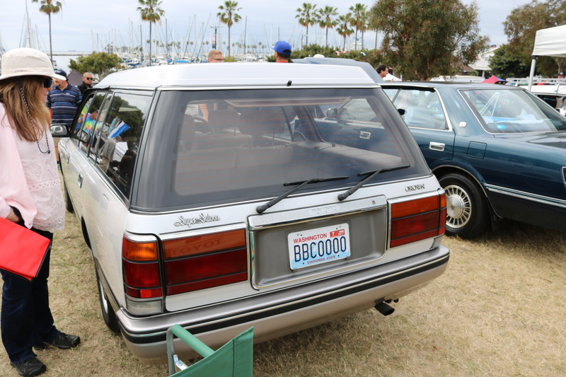 Illustration for article titled Toyotafest Photodump
